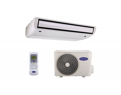 CARRIER 42QTD060D8S/38QUS060D8T КАССЕТНЫЙ КОНДИЦИОНЕР ИНВЕРТОР 60,000BTU (3 ФАЗЫ)