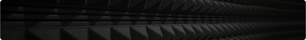 Акустика и изоляция